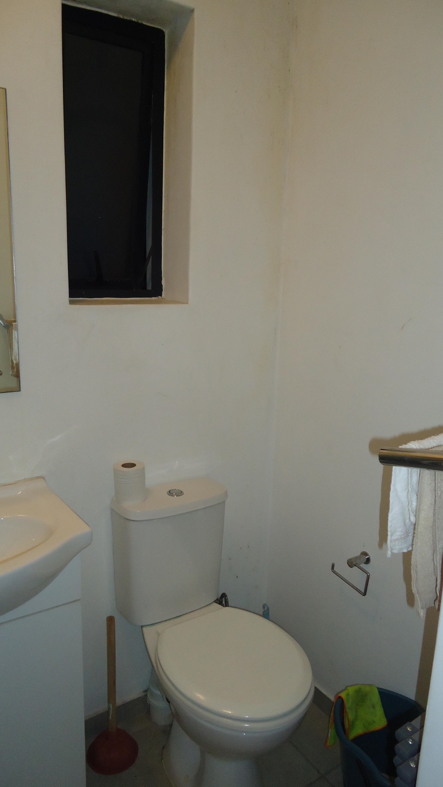 0 Bedroom Property for Sale in Bellville South Western Cape